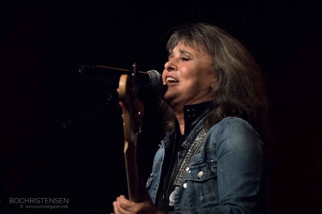 Koncert: Suzi Quatro